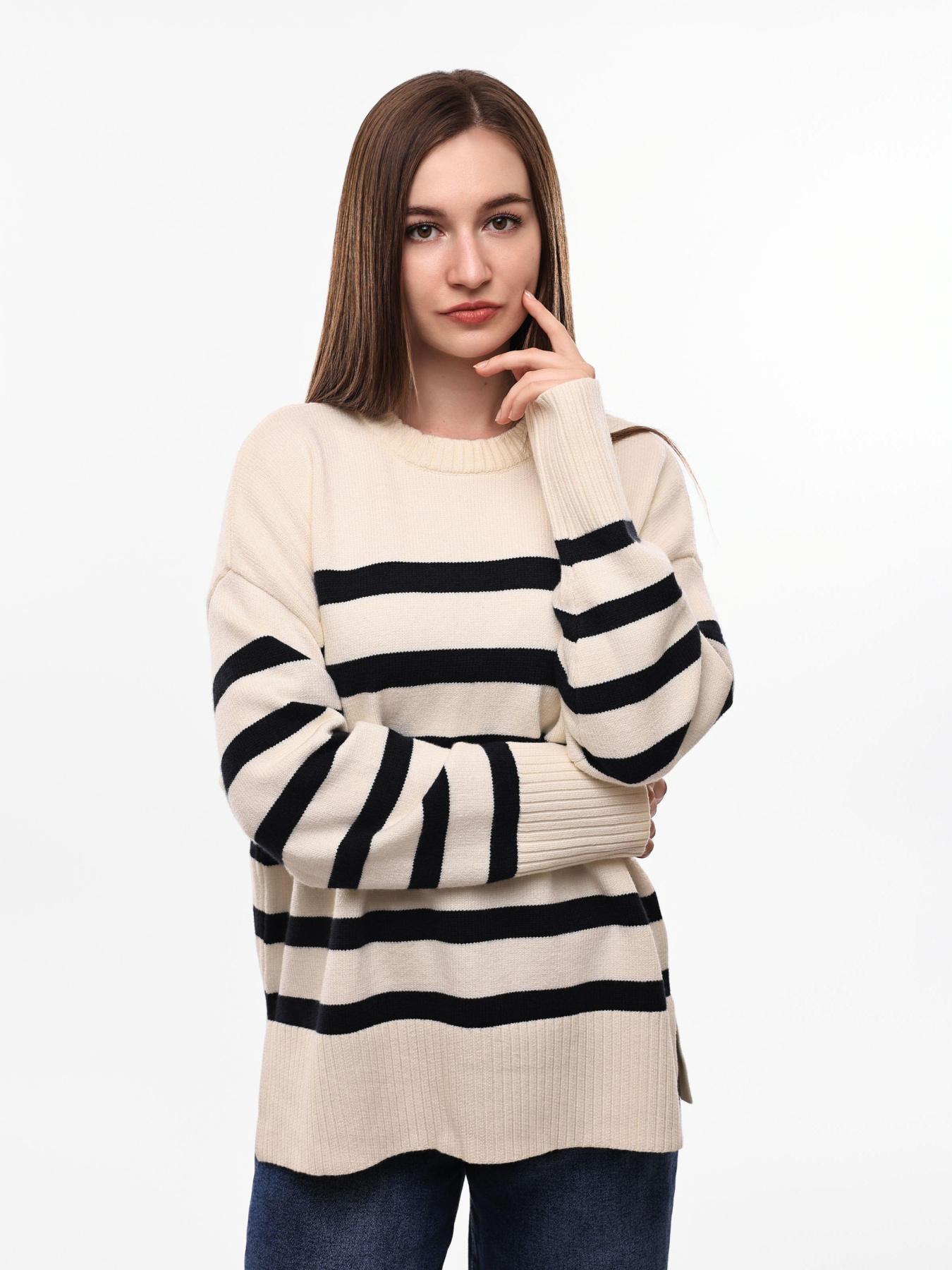 Свитер LUMO модель 690410 Фото