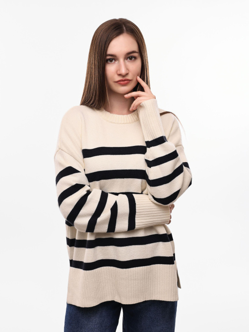 Свитер LUMO модель 690410 Фото