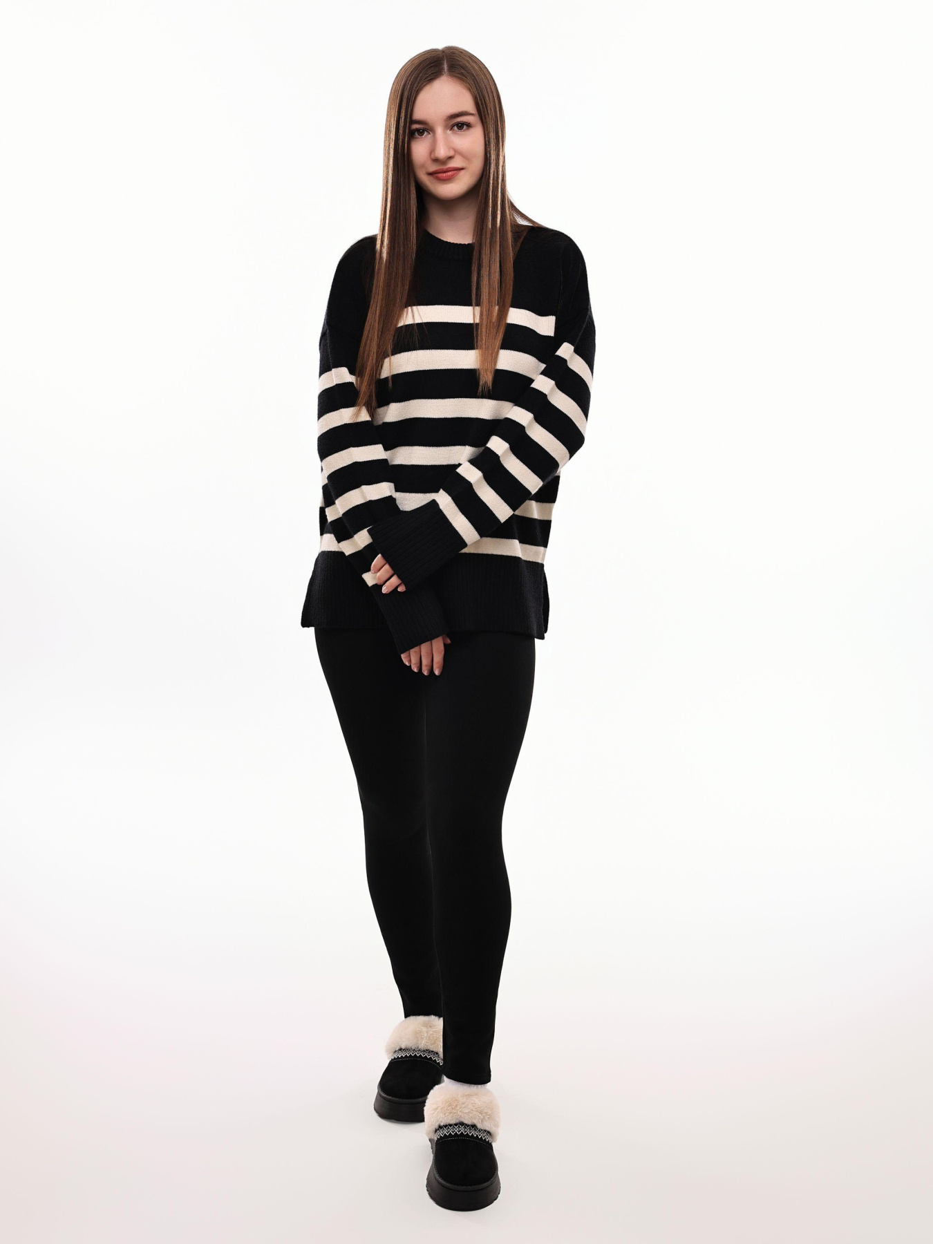 Свитер LUMO модель 690412 Фото