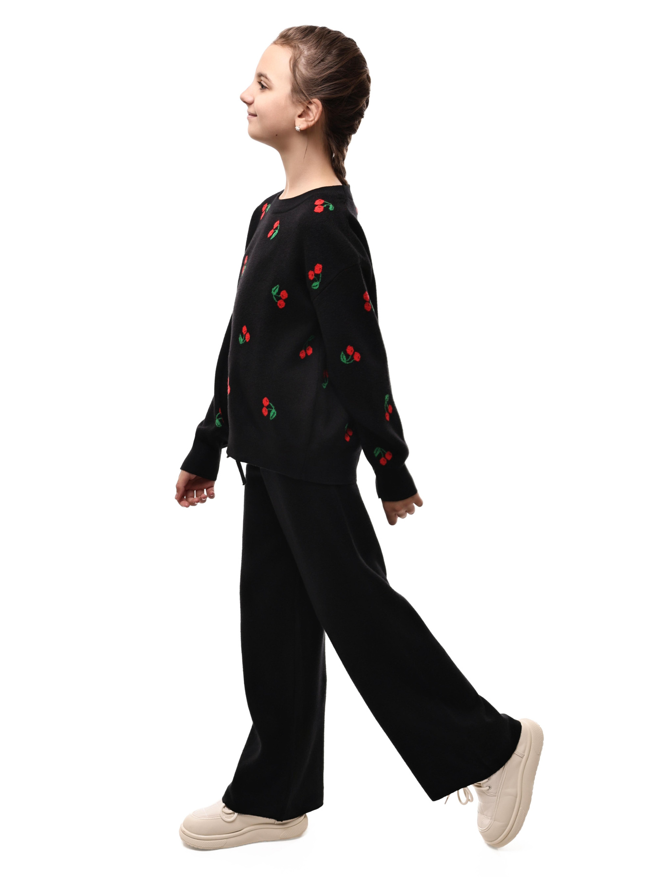 Светр LUMO модель 690140 Фото