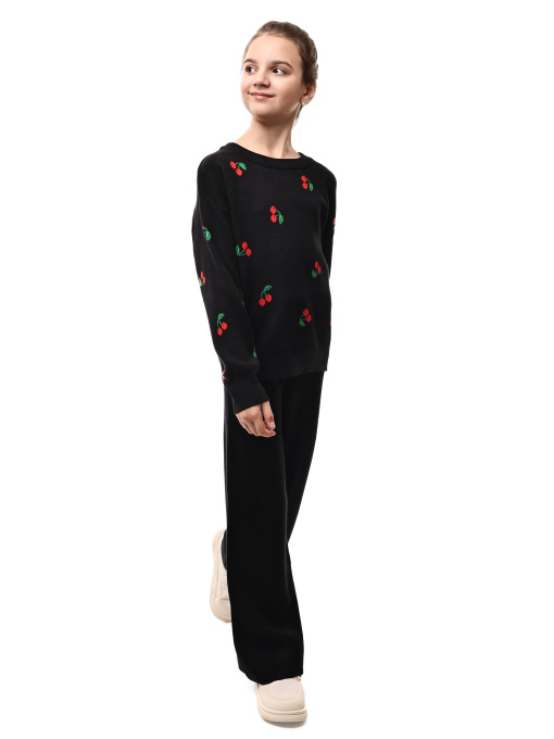 Свитер LUMO модель 690140 Фото