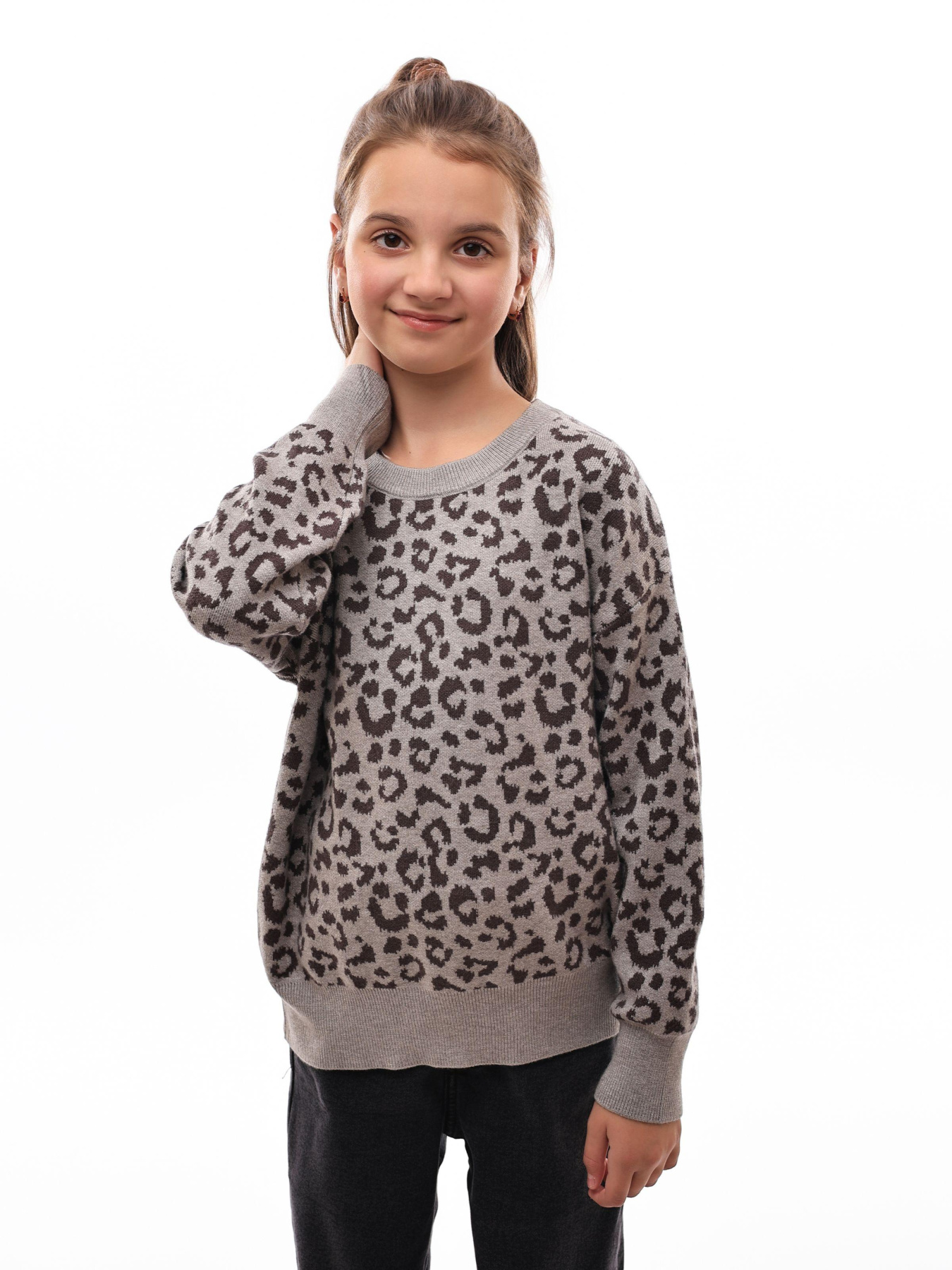 Светр LUMO модель 690142 Фото