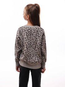 Светр LUMO модель 690142 Фото