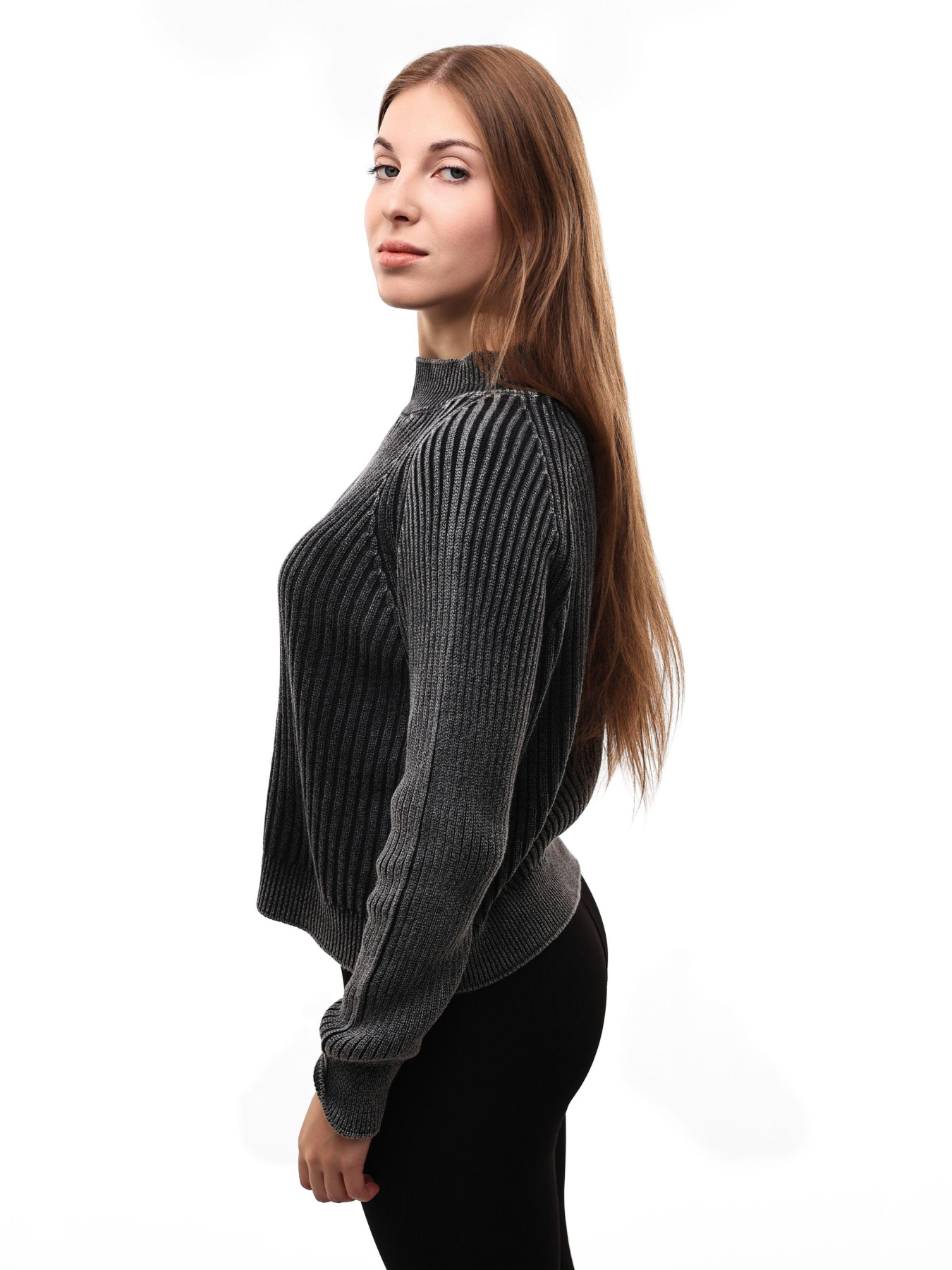 Свитер LUMO модель 690370 Фото