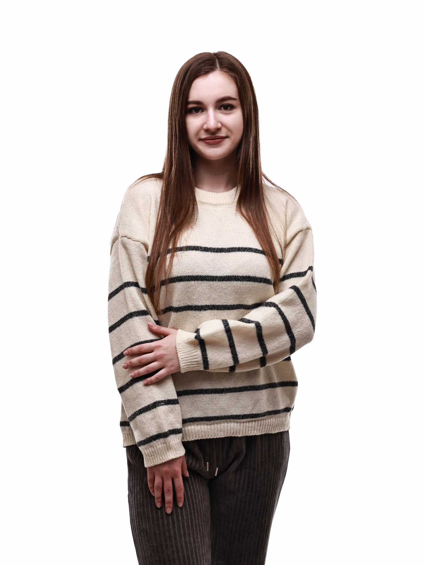 Светр LUMO модель 690564 Фото