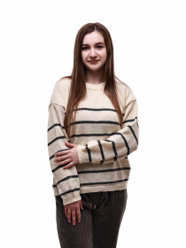 Светр LUMO модель 690564 Фото