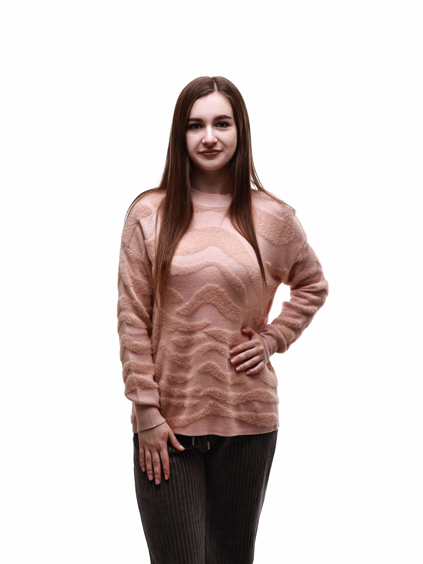 Свитер LUMO модель 690594 Фото