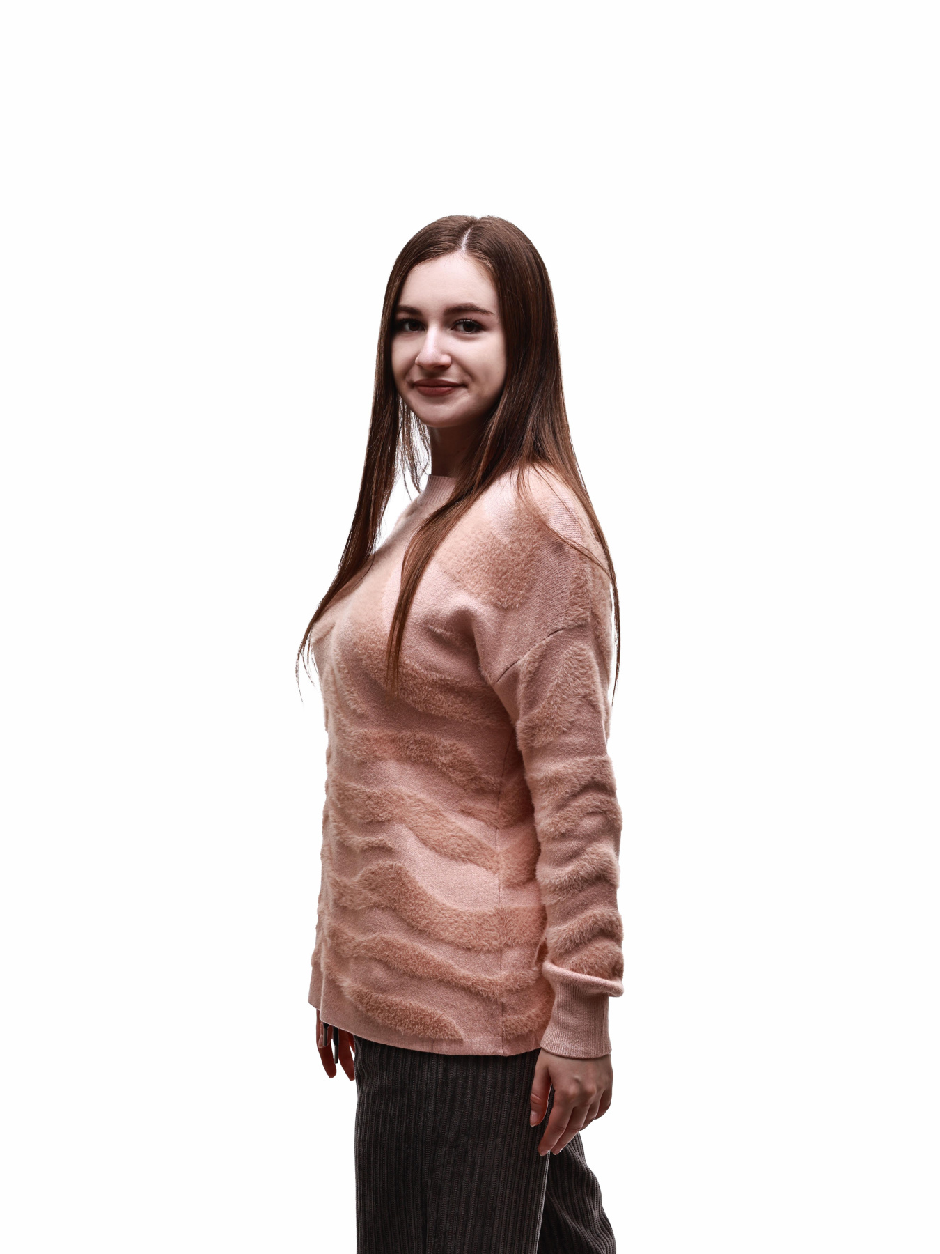 Свитер LUMO модель 690594 Фото