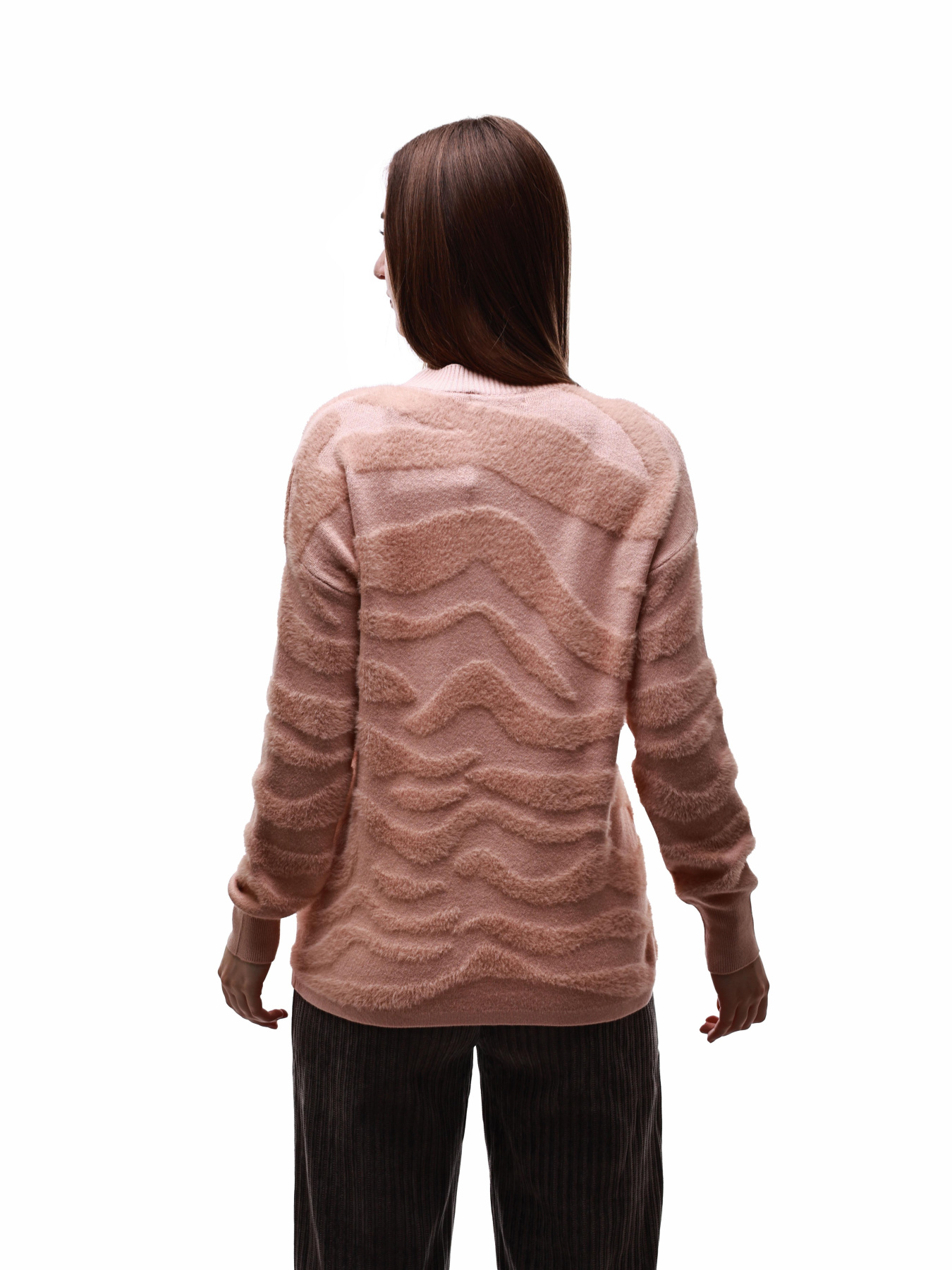 Свитер LUMO модель 690594 Фото