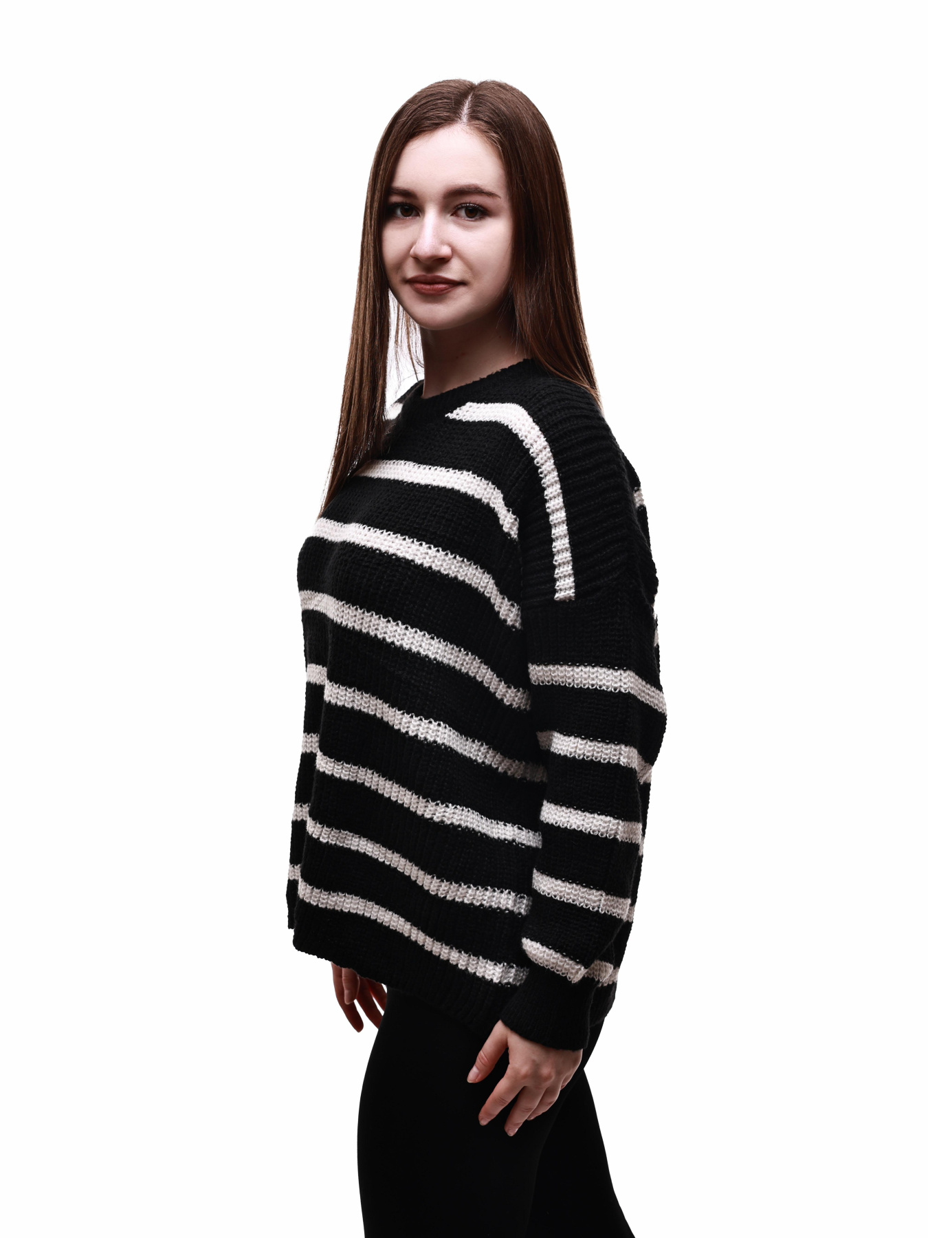 Свитер LUMO модель 690605 Фото