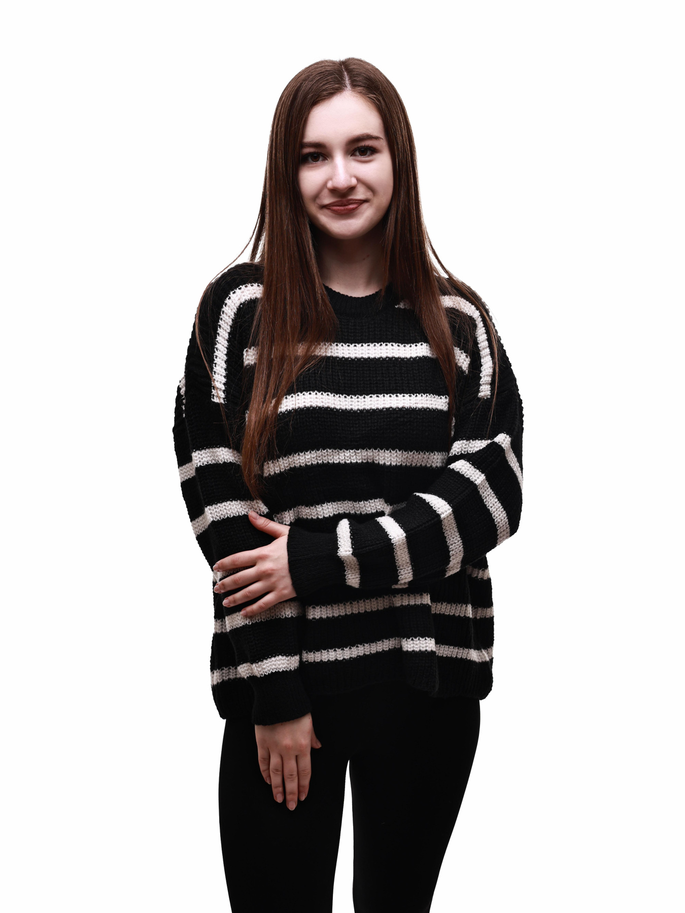 Свитер LUMO модель 690605 Фото