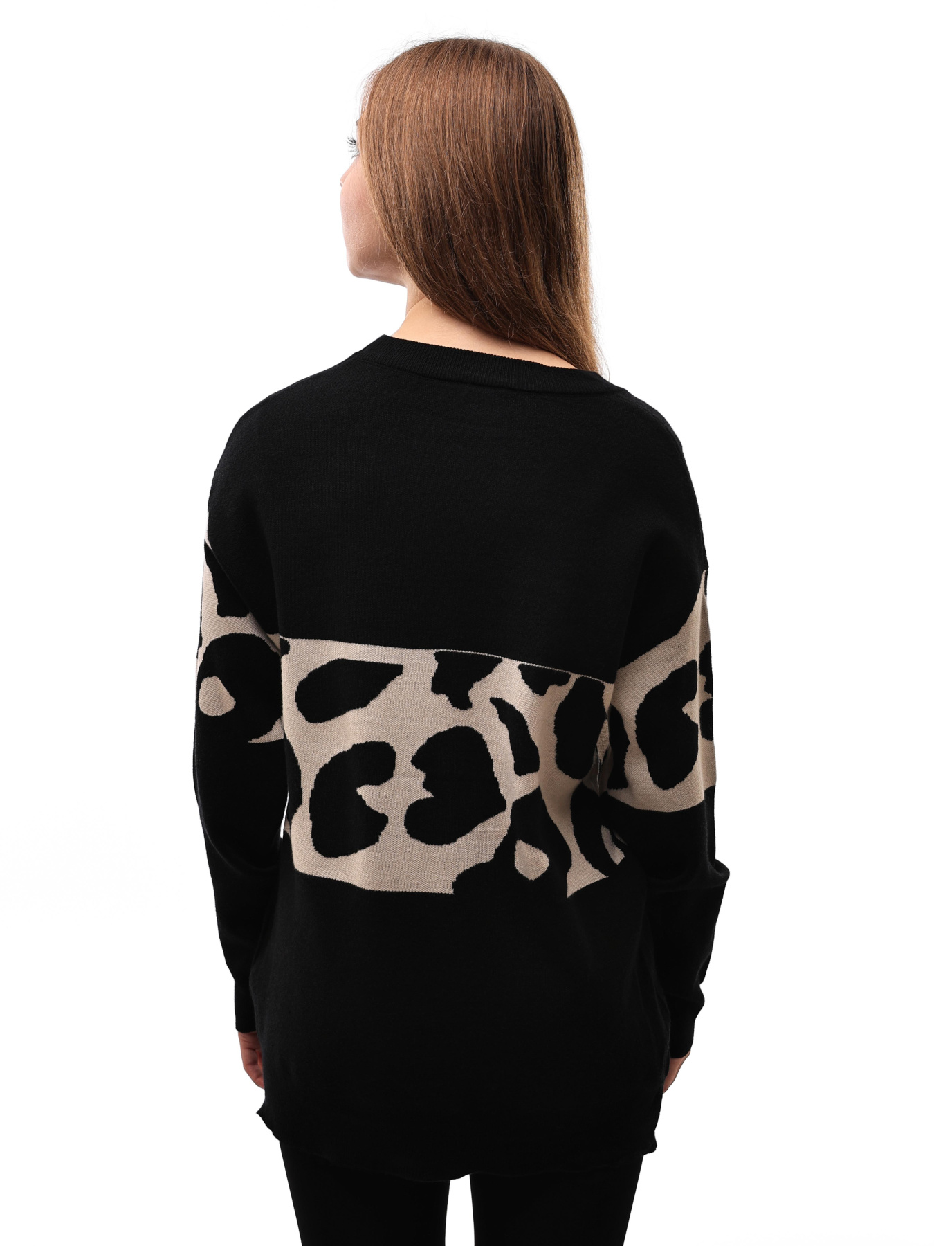 Свитер LUMO модель 691451 Свитер LUMO модель 691451 Фото