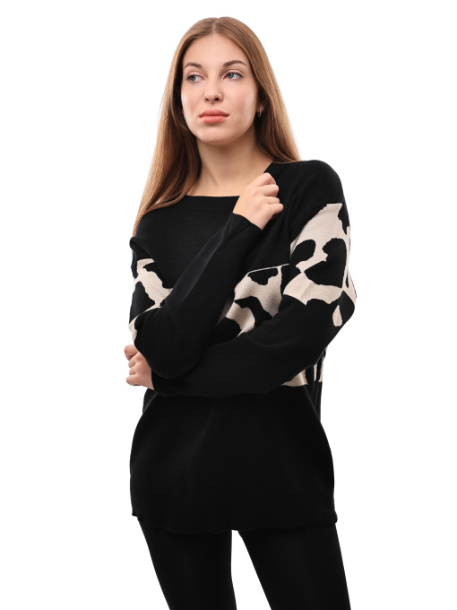 Свитер LUMO модель 691451 Фото