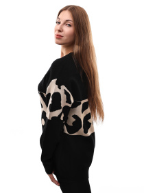 Свитер LUMO модель 691451 Свитер LUMO модель 691451 Фото