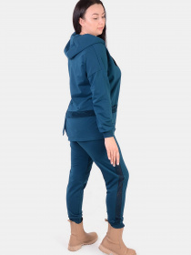 Спортивний костюм N.EL модель 1518-35 Фото