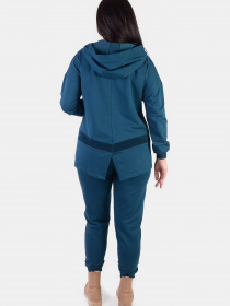 Спортивний костюм N.EL модель 1518-35 Фото