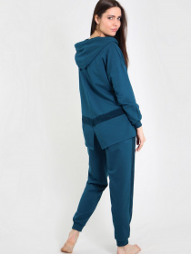 Спортивний костюм N.EL модель 1518-35 Фото