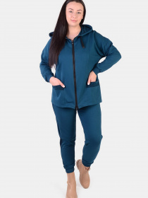 Спортивний костюм N.EL модель 1518-35 Фото