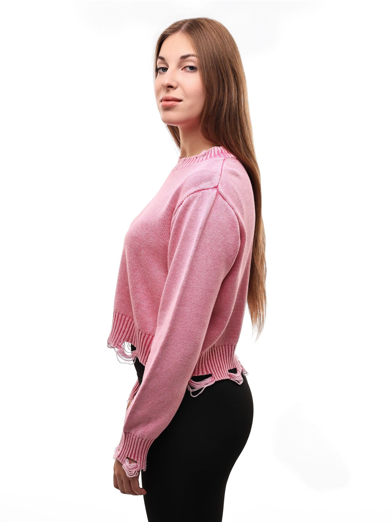 Свитер LUMO модель 696034 Фото