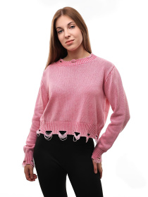 Свитер LUMO модель 696034 Фото