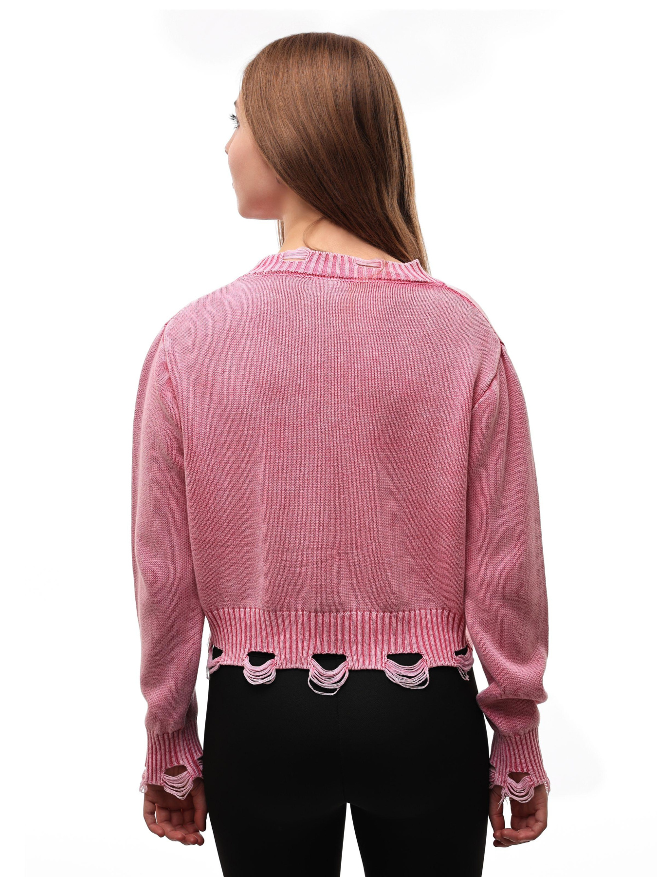 Свитер LUMO модель 696034 Фото