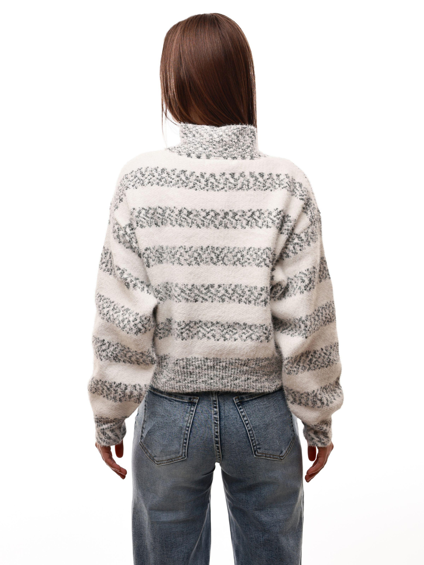 Свитер LUMO модель 691513 Фото