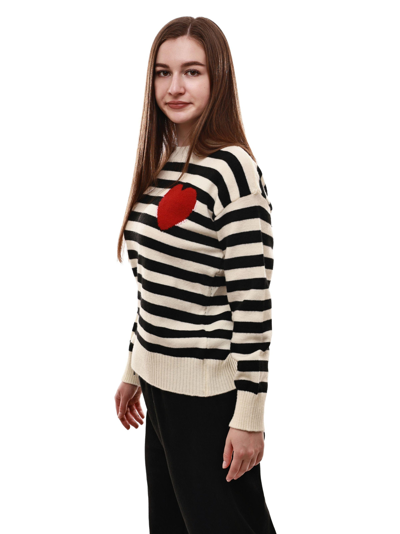 Свитер STREAM модель 693444 Фото