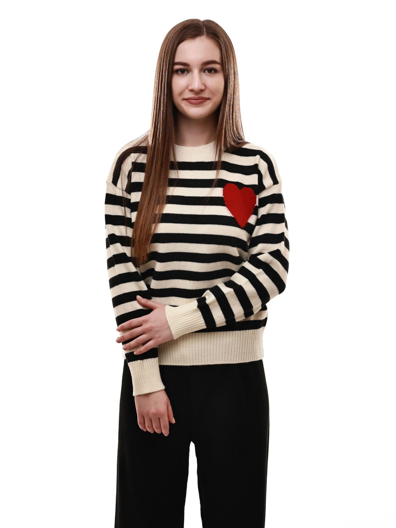 Свитер STREAM модель 693444 Свитер STREAM модель 693444 Фото