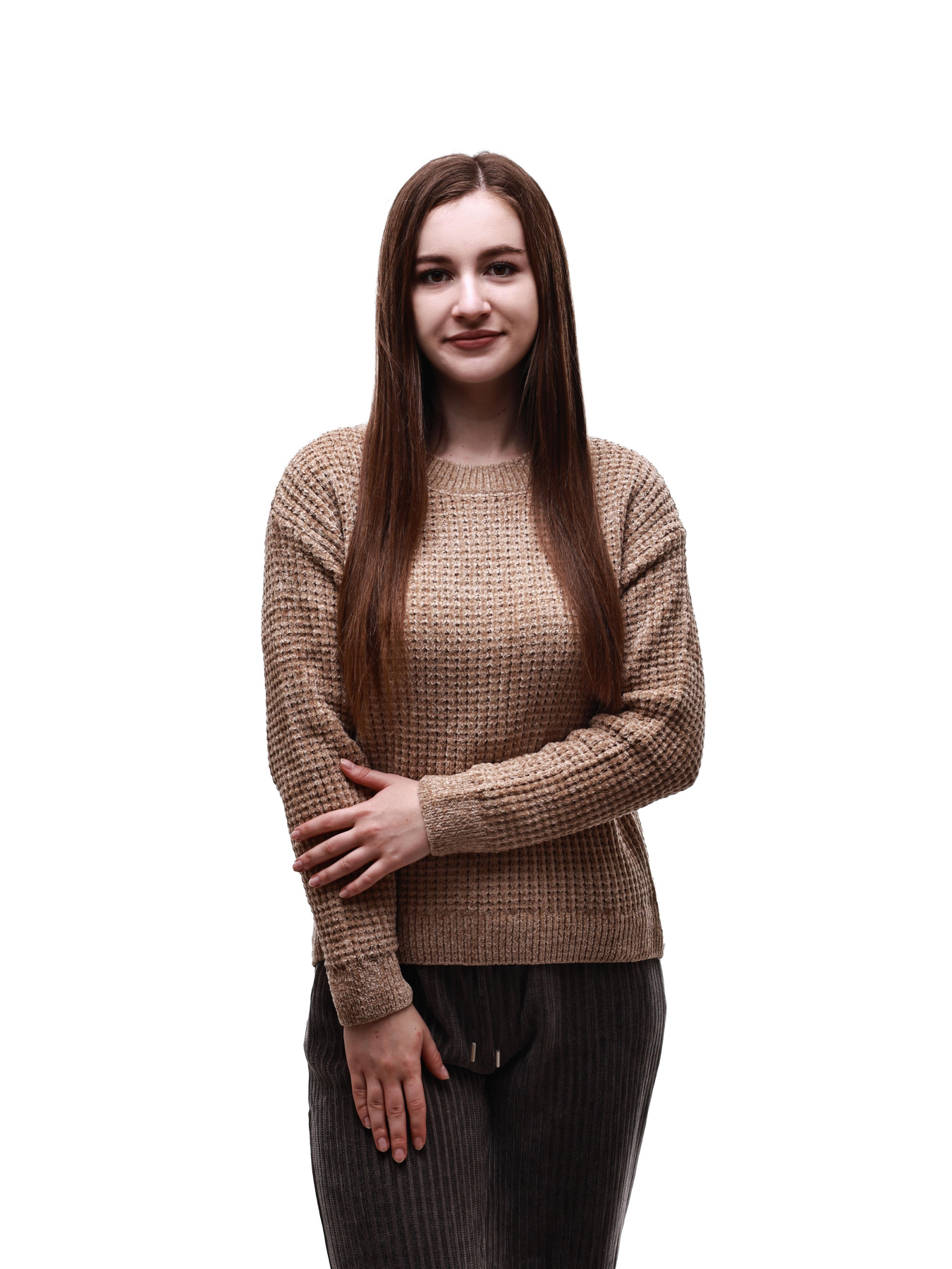 Свитер STREAM модель 692737 Фото