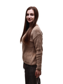 Свитер STREAM модель 692737 Фото