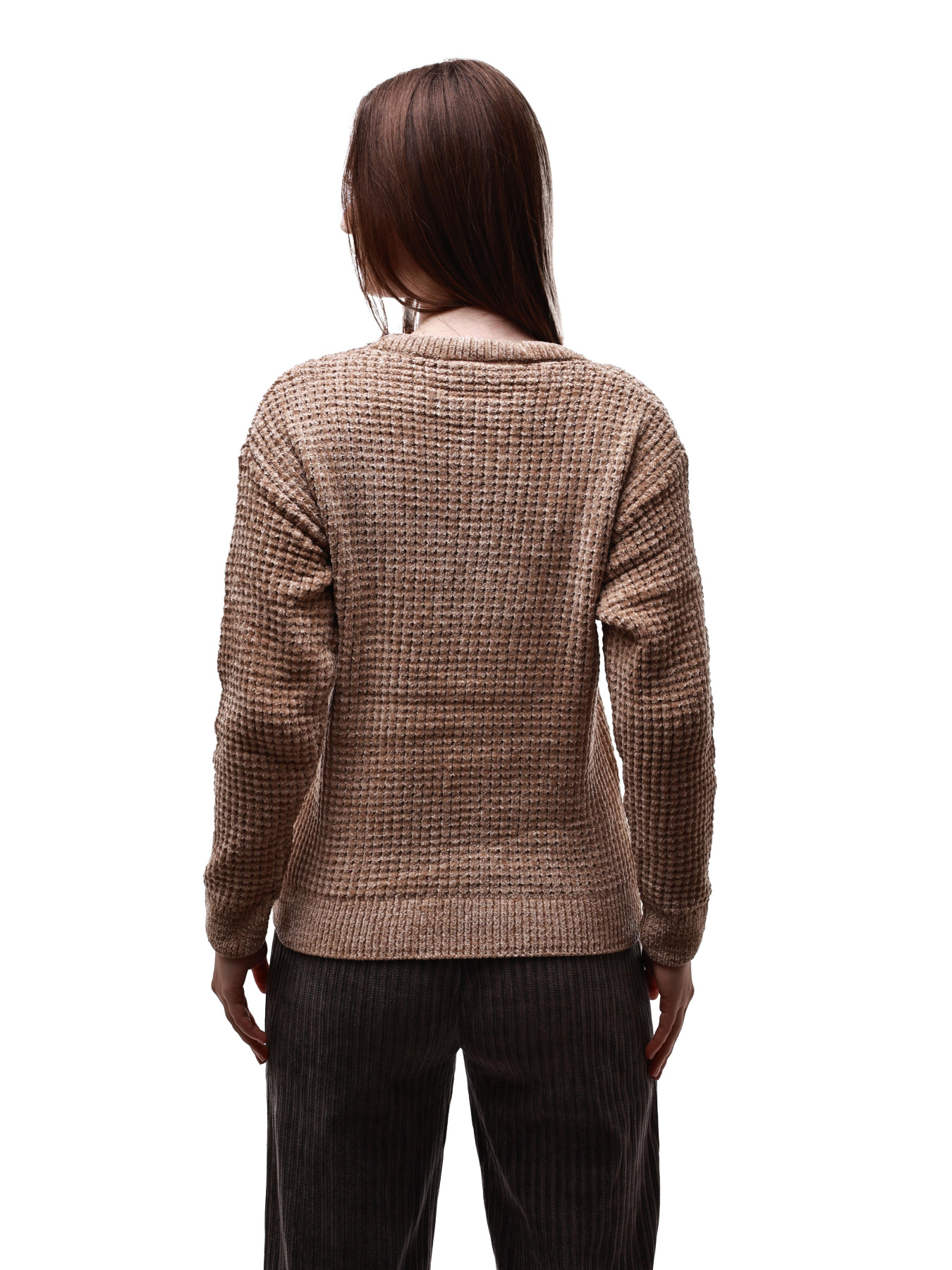 Свитер STREAM модель 692737 Фото