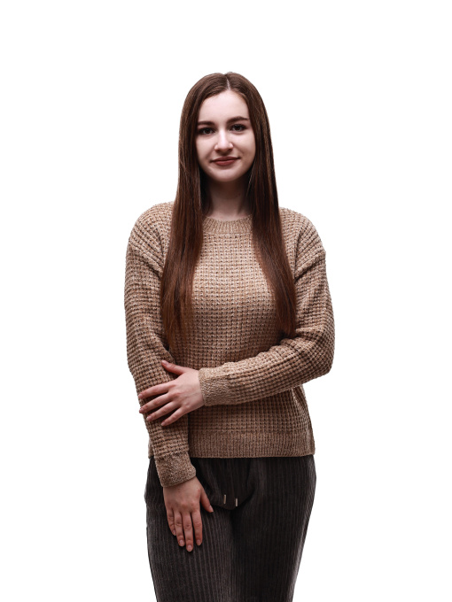 Свитер STREAM модель 692737 Фото