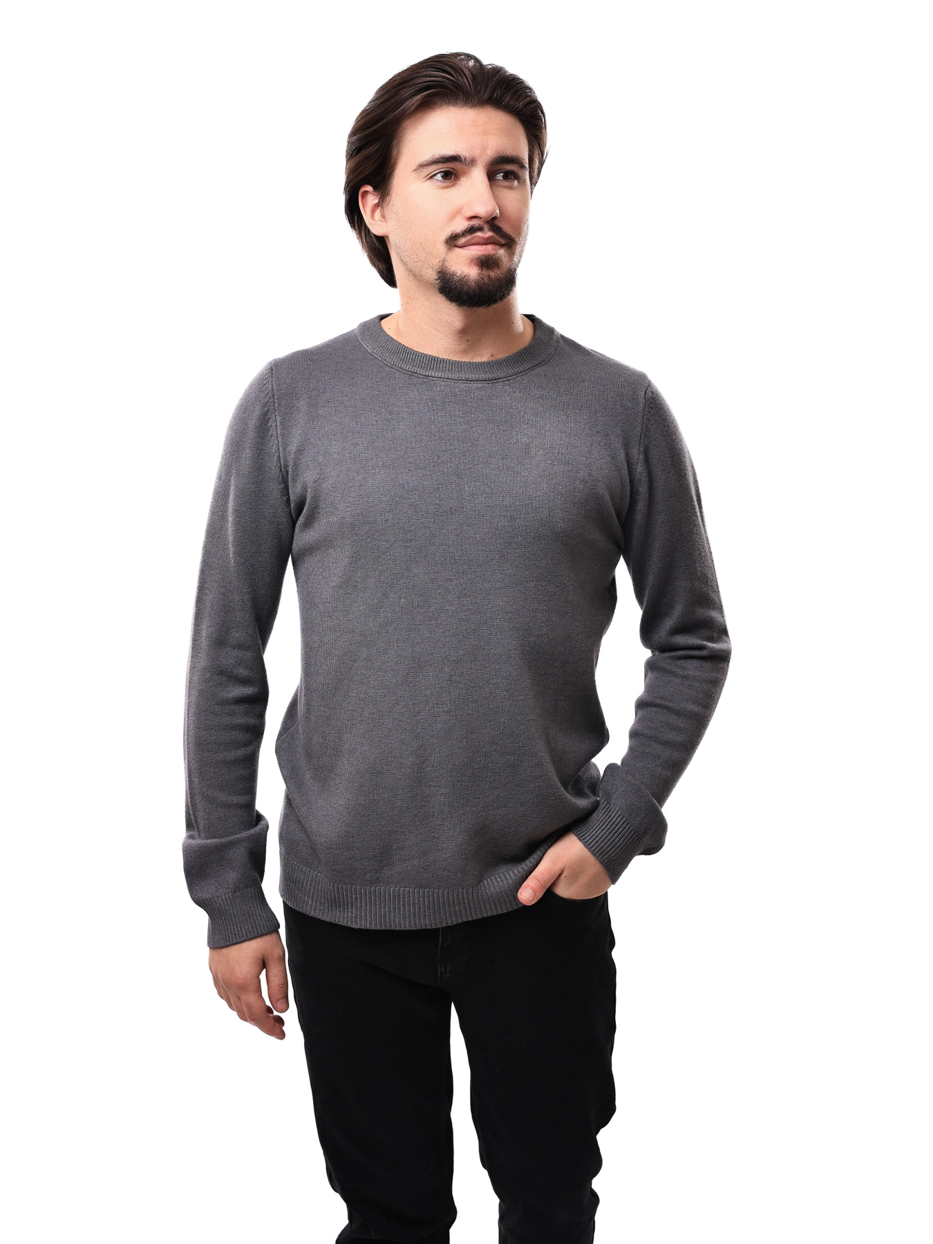 Джемпер STREAM модель 690269 Фото