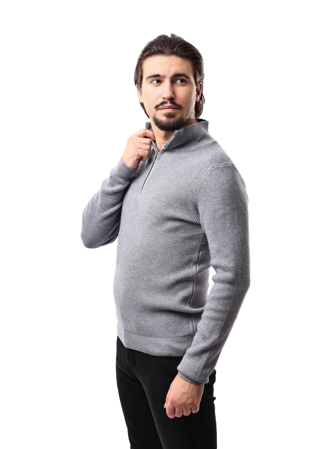 Светр LUMO модель 691550 Фото