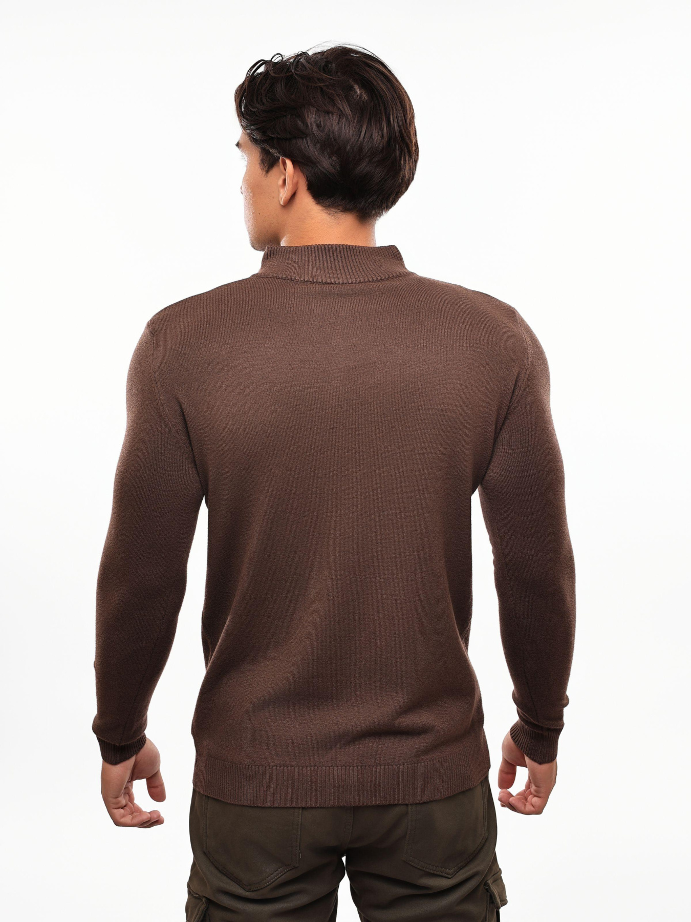 Свитер STREAM модель 690253 Свитер STREAM модель 690253 Фото