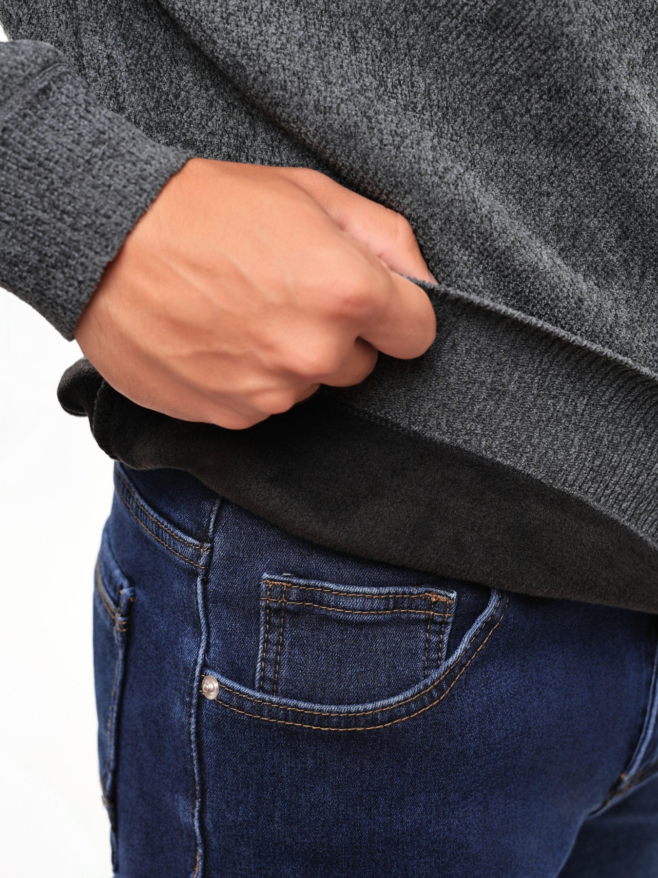 Светр STREAM модель 691012 Светр STREAM модель 691012 Фото