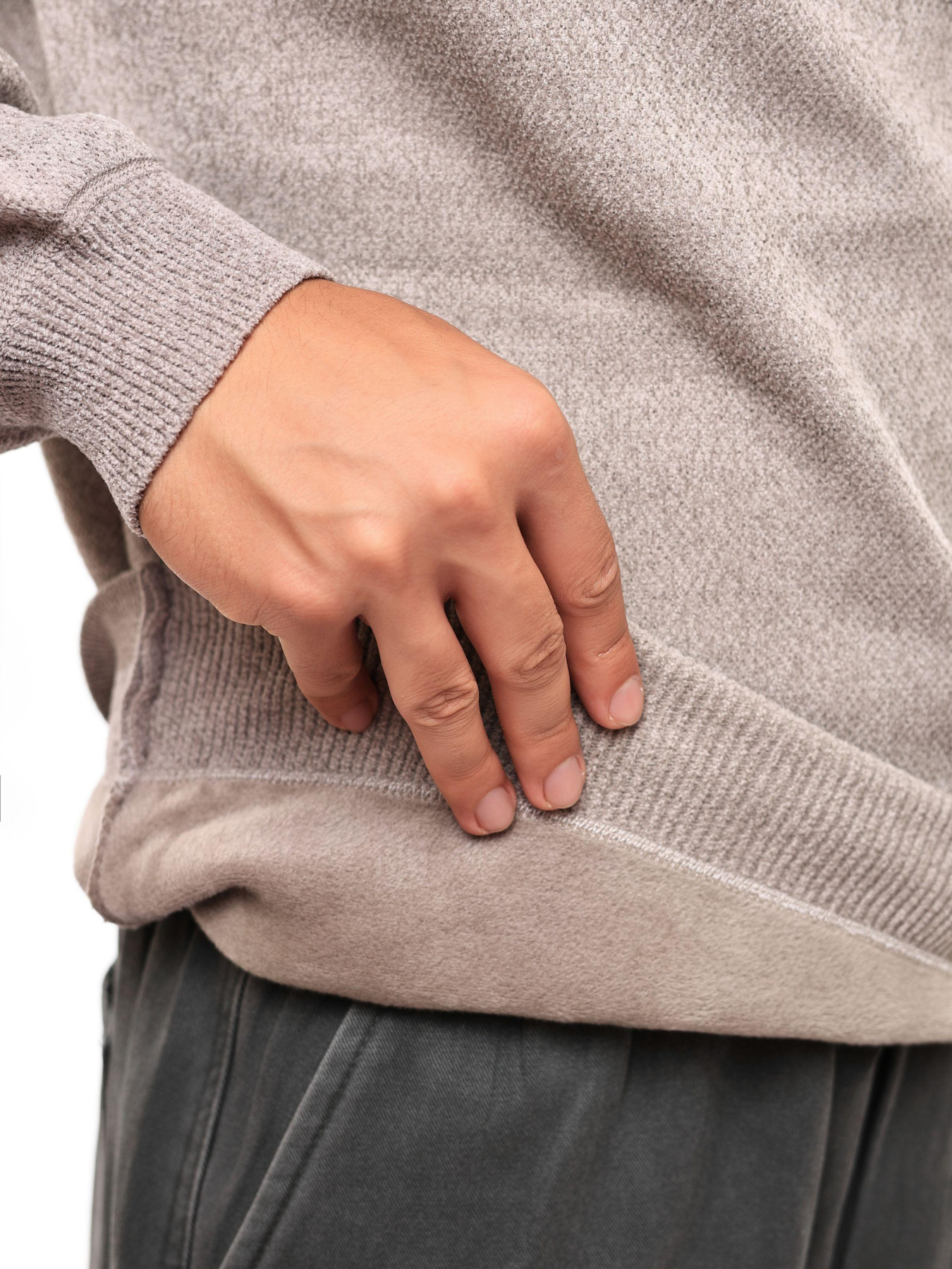 Свитер STREAM модель 691013 Свитер STREAM модель 691013 Фото