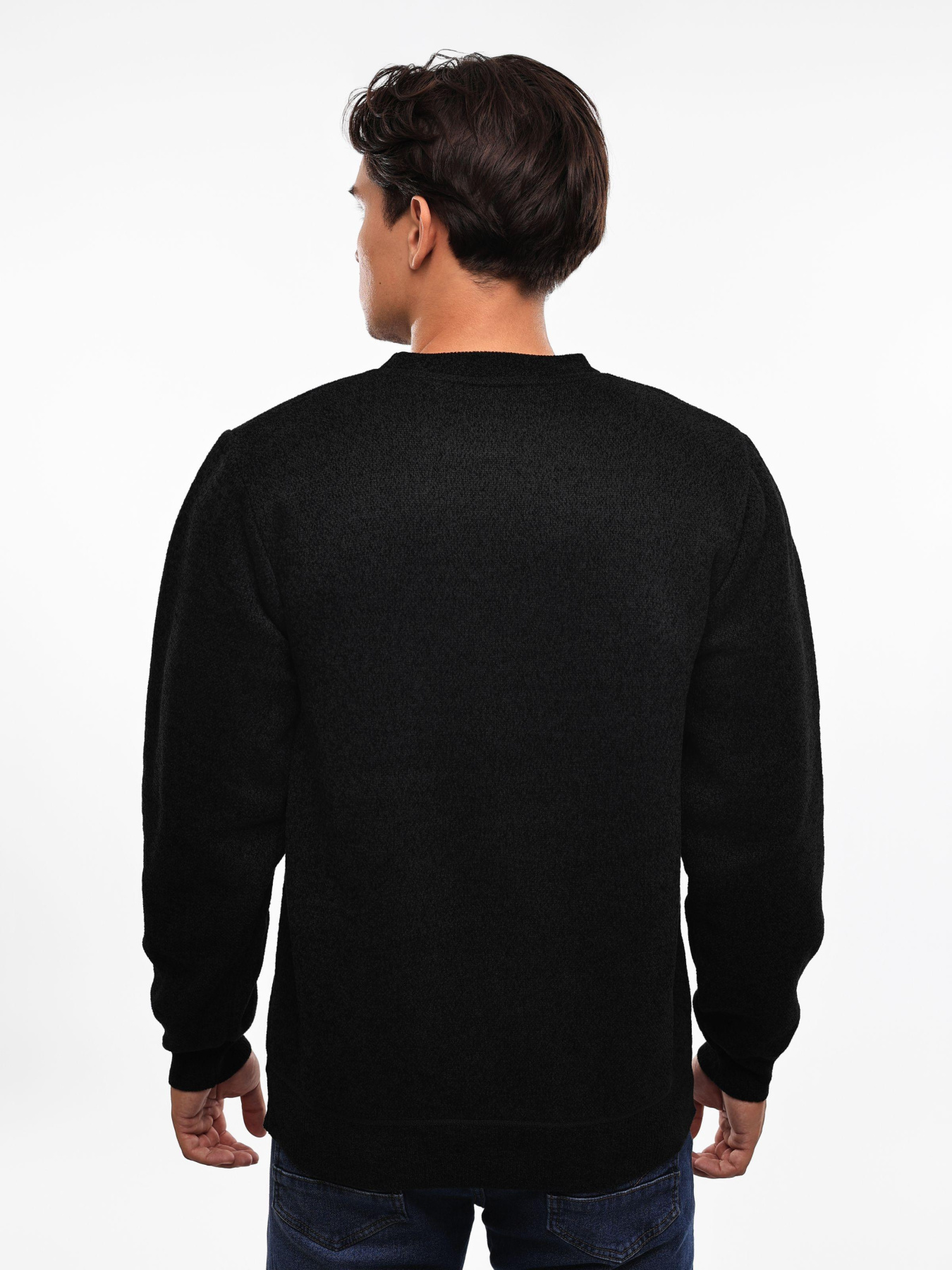 Свитер STREAM модель 691014 Фото