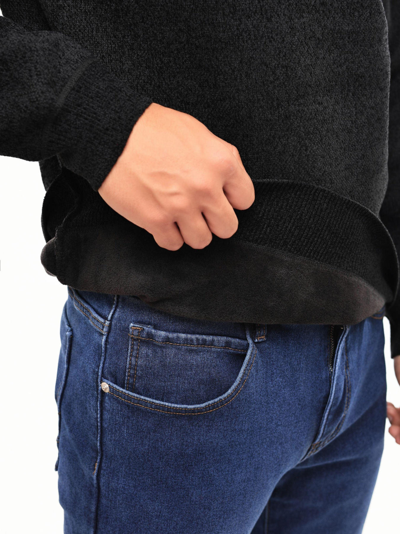 Свитер STREAM модель 691014 Фото