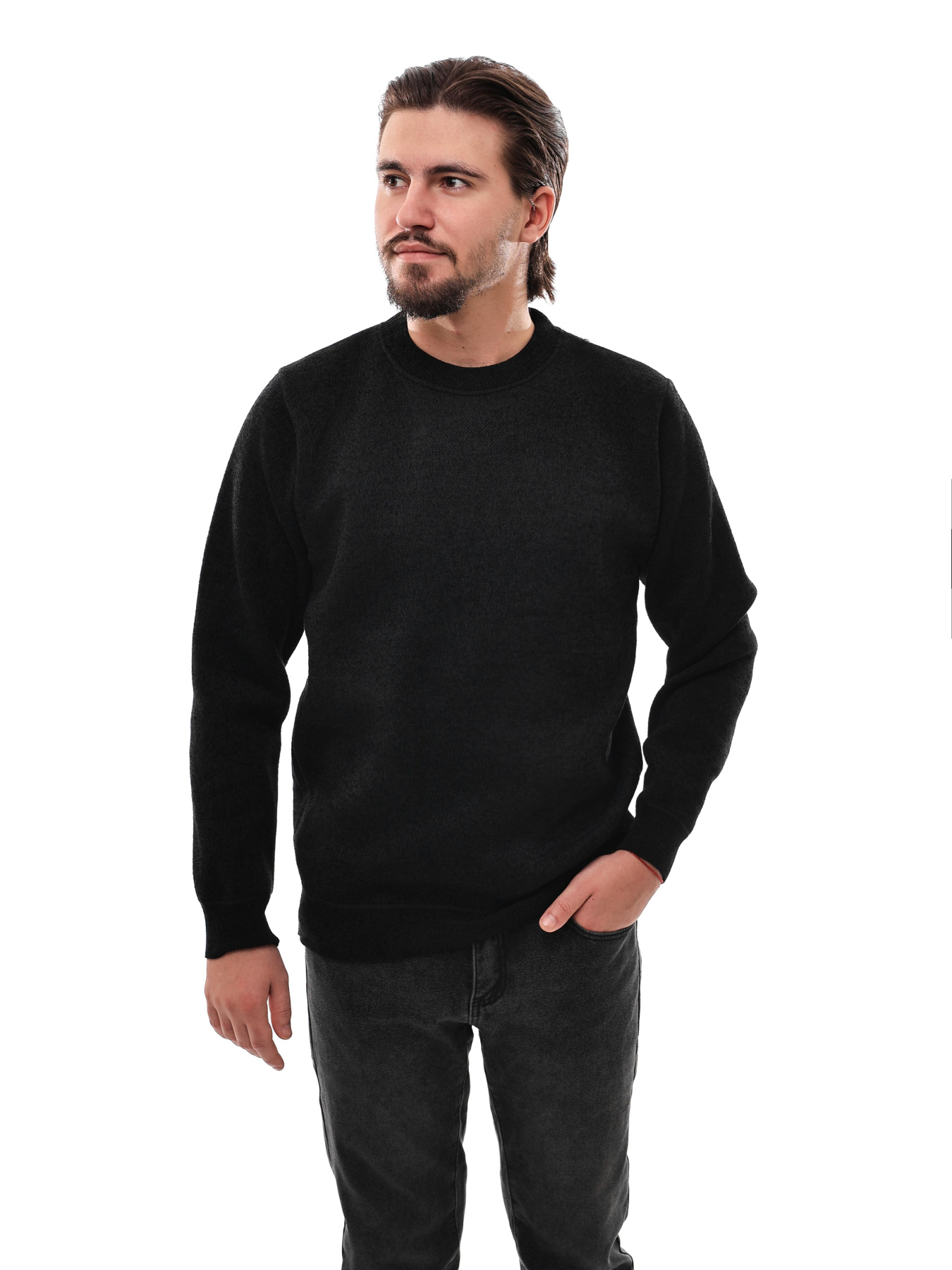 Свитер STREAM модель 687902 Фото