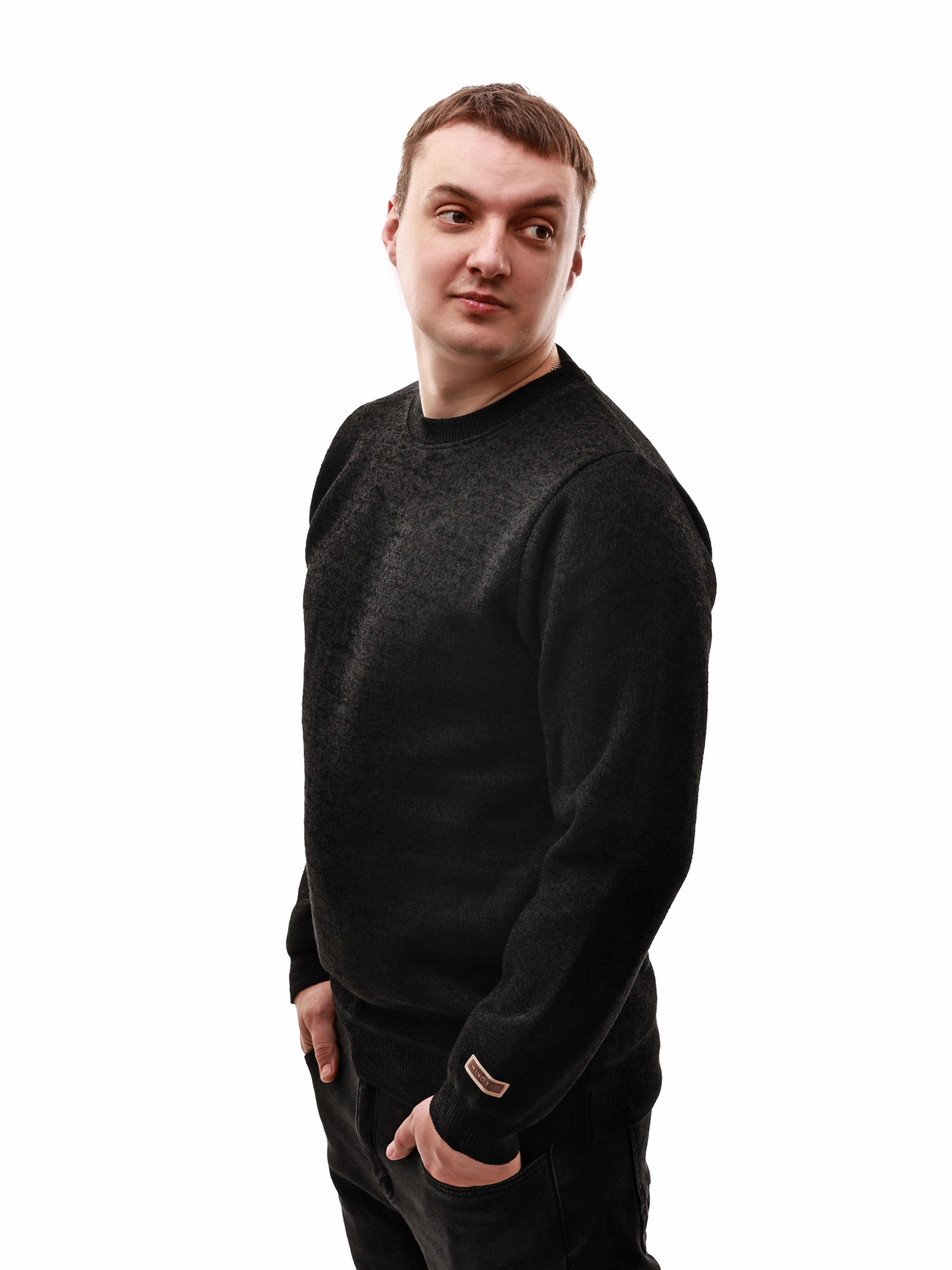 Светр STREAM модель 690226 Фото