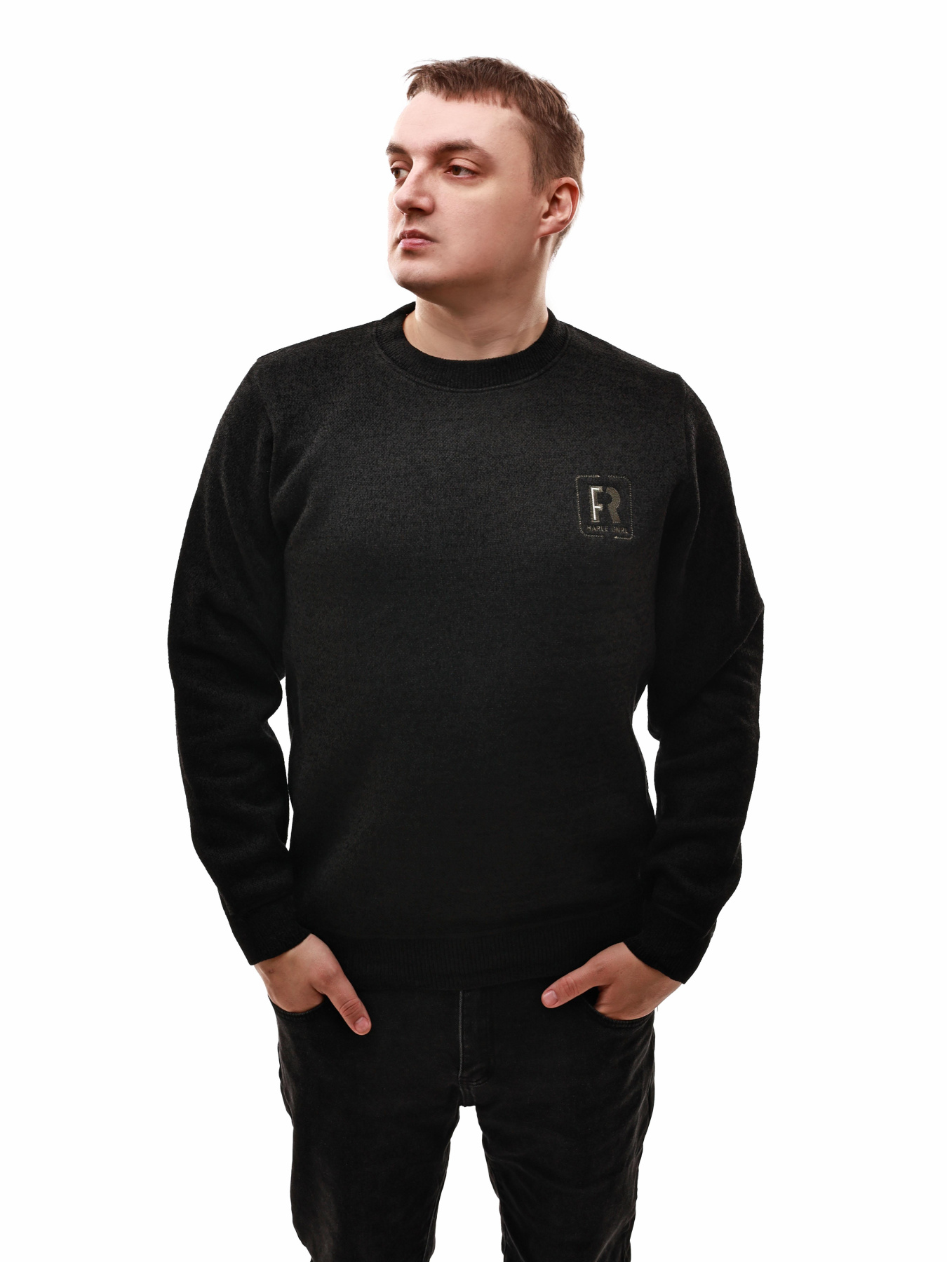 Світшот STREAM модель 690245 Фото