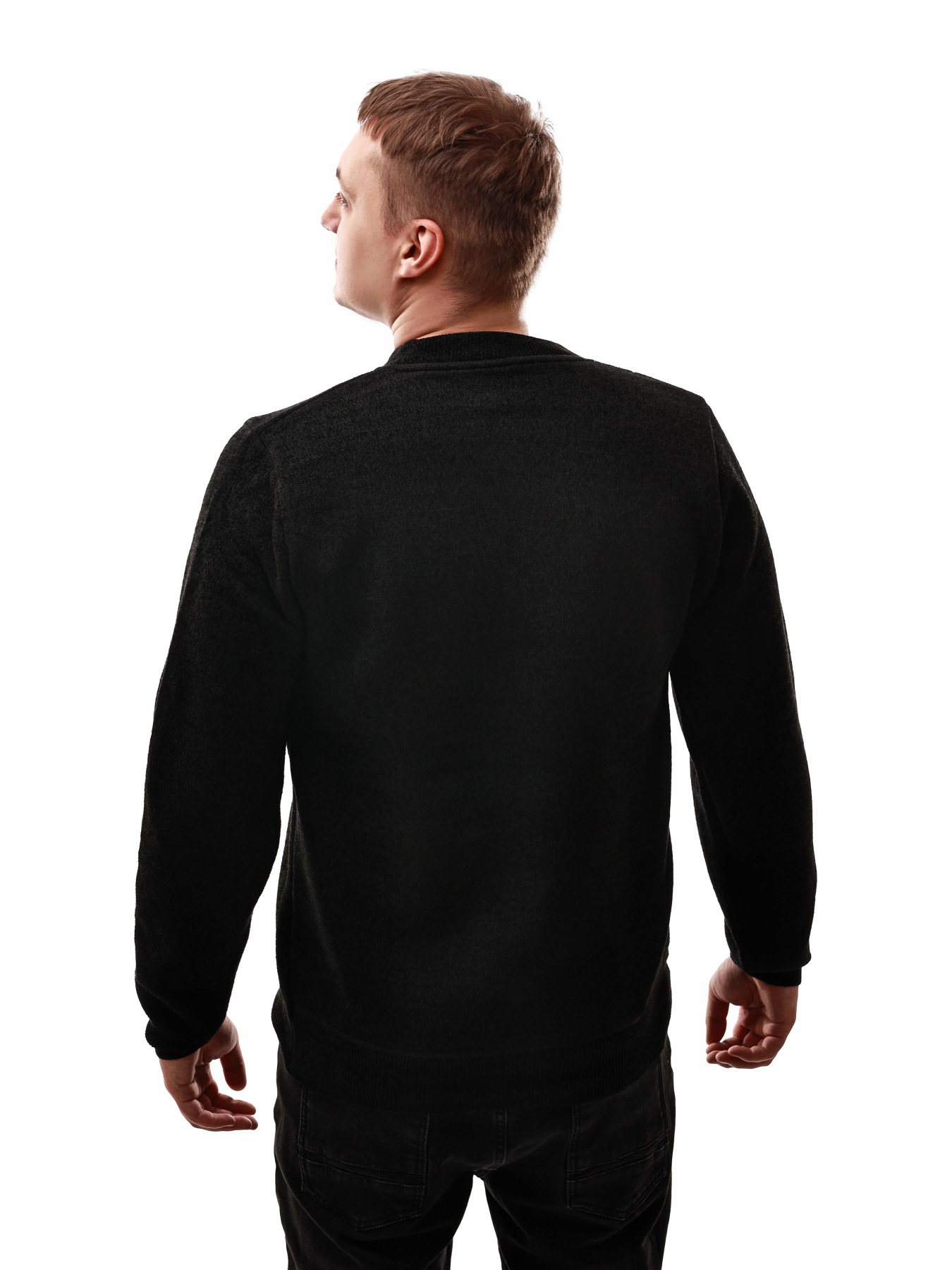 Світшот STREAM модель 690245 Фото