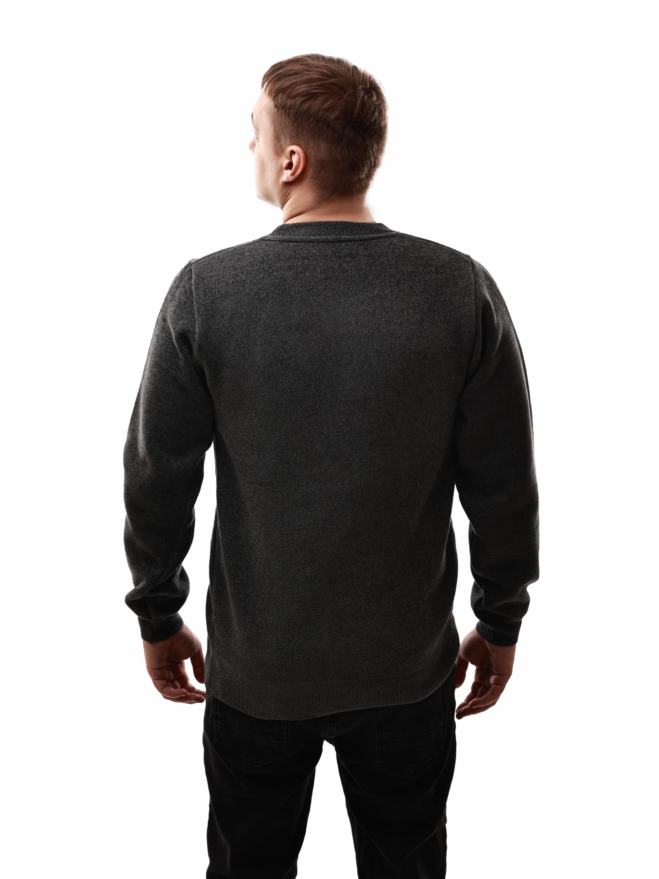 Свитшот STREAM модель 690246 Фото