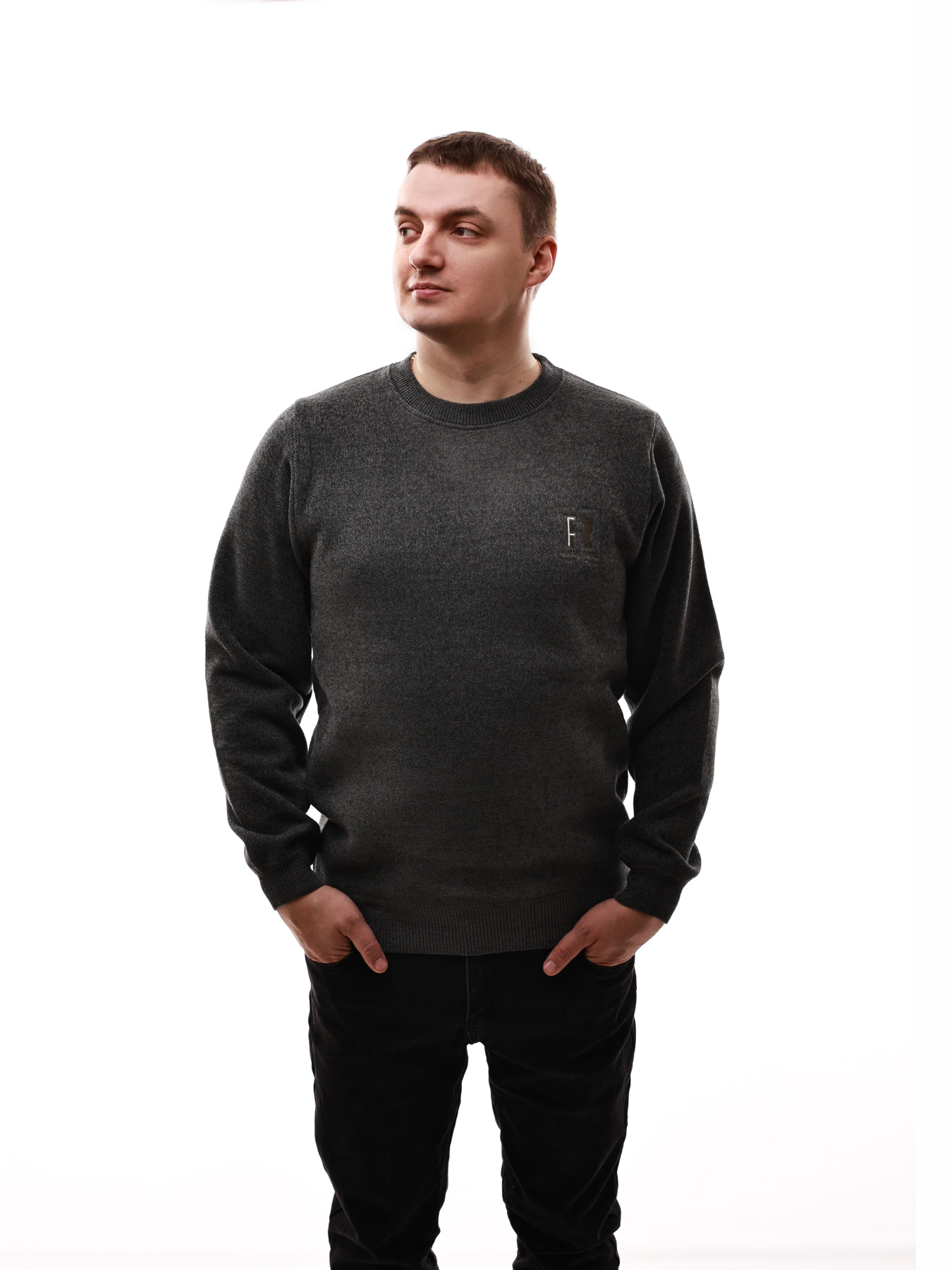 Свитшот STREAM модель 690246 Фото