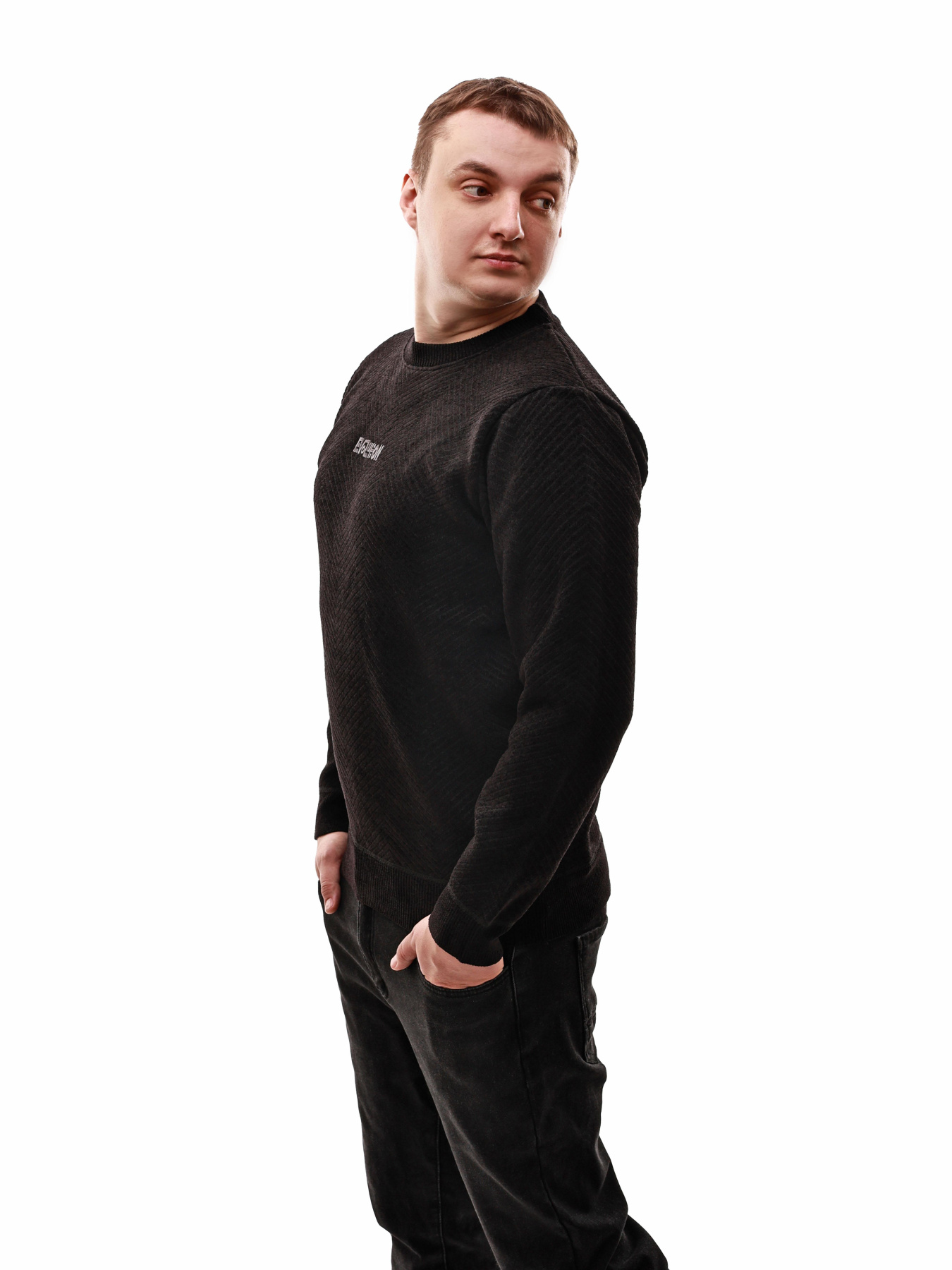 Свитшот STREAM модель 691167 Фото