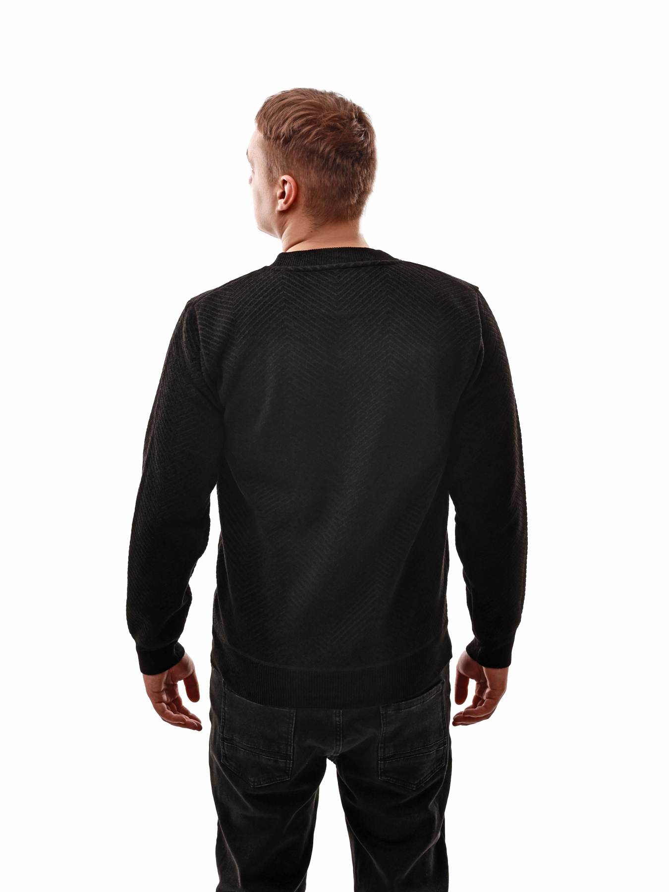 Свитшот STREAM модель 691167 Фото