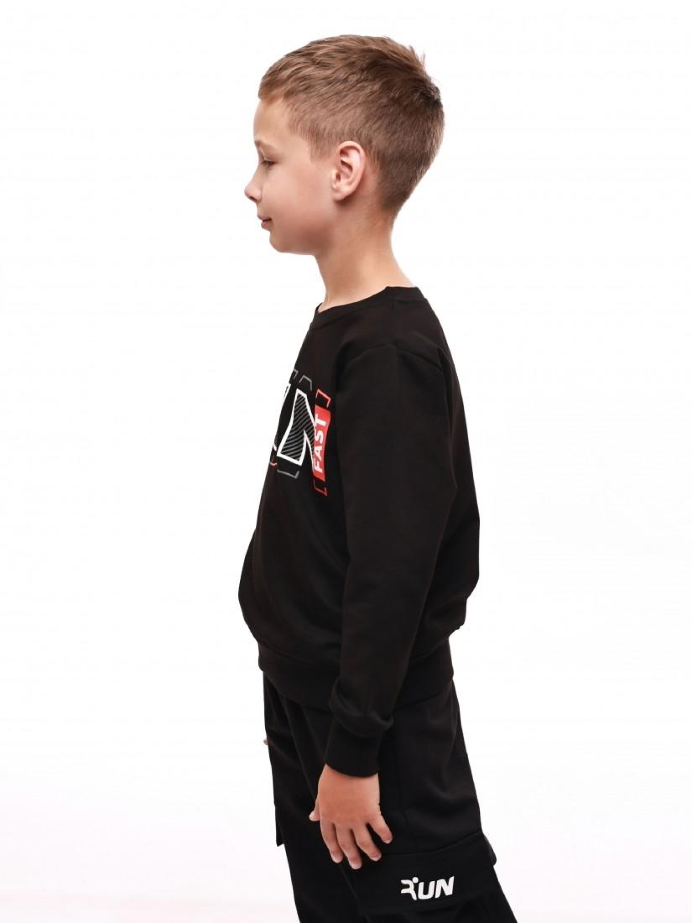 Свитшот STREAM модель 683723 Фото