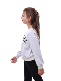 Свитшот LUMO модель 683947 Свитшот LUMO модель 683947 Фото