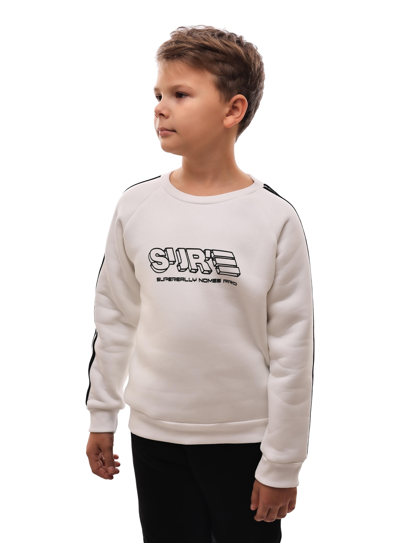 Світшот STREAM модель 693142 Світшот STREAM модель 693142 Фото